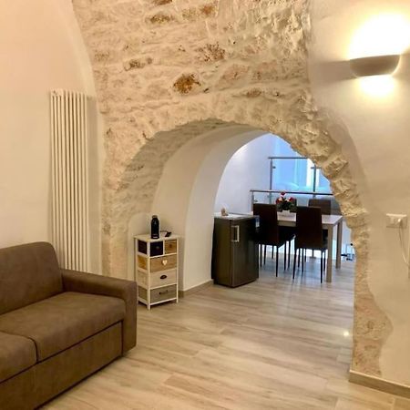 הוילה אוסטוני La Grotta Del Relax מראה חיצוני תמונה