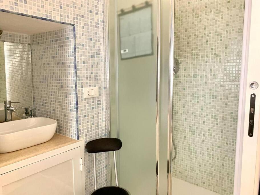 הוילה אוסטוני La Grotta Del Relax מראה חיצוני תמונה