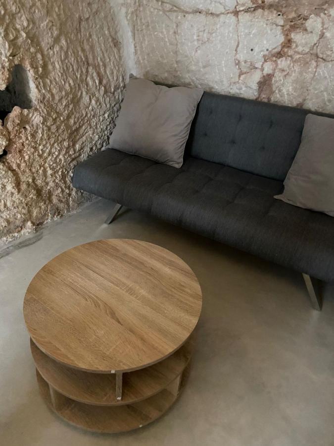 הוילה אוסטוני La Grotta Del Relax מראה חיצוני תמונה